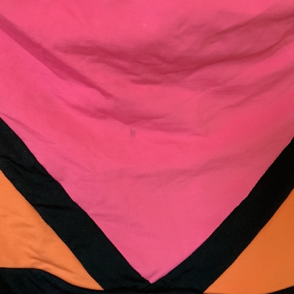 Kenneth Cole Swimsuit - Picture 11 of 13